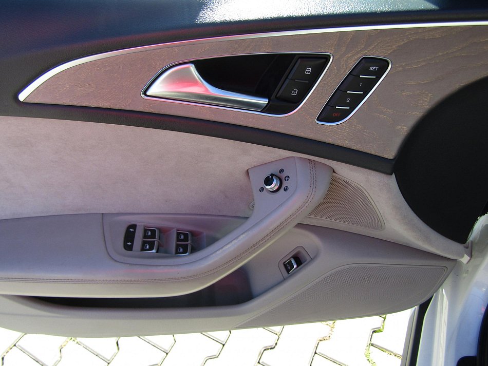 Audi A6 Allroad 3.0TDi  Quattro