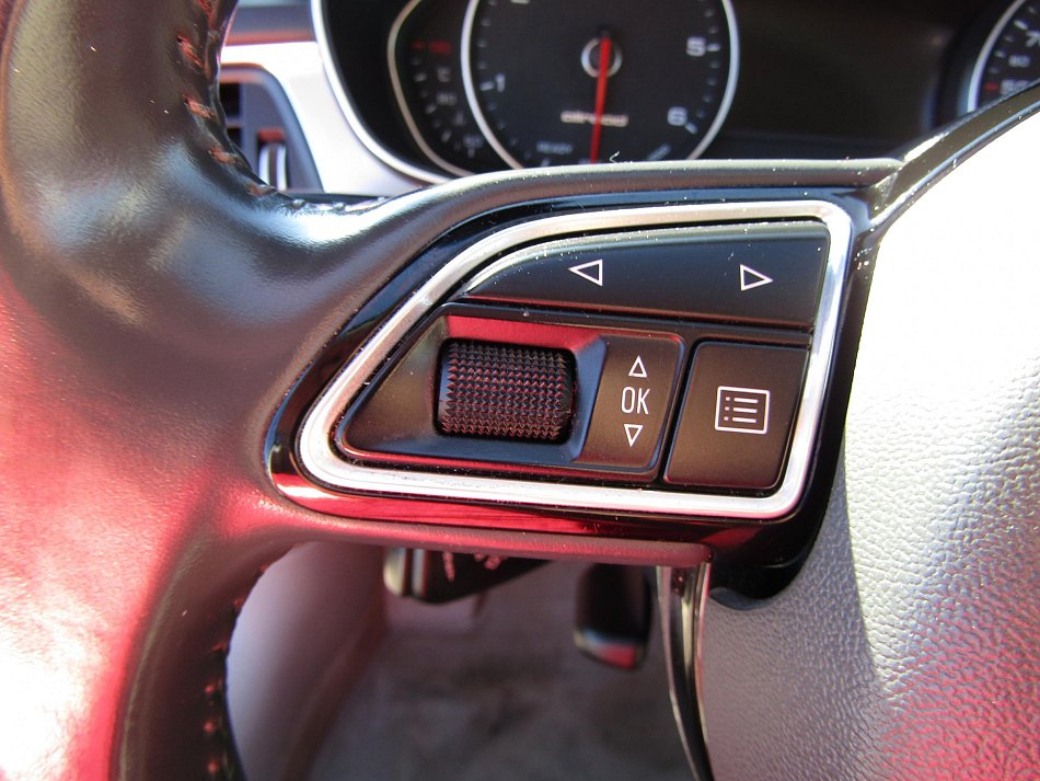 Audi A6 Allroad 3.0TDi  Quattro