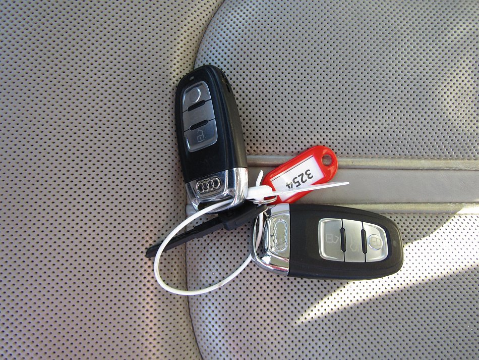 Audi A6 Allroad 3.0TDi  Quattro