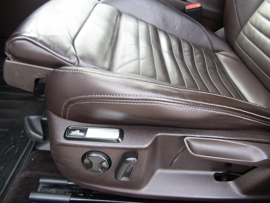 Volkswagen Passat 2.0 TDi 