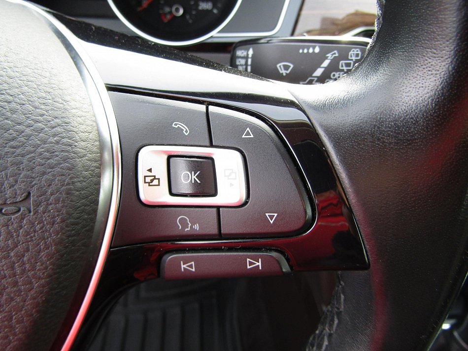 Volkswagen Passat 2.0 TDi 