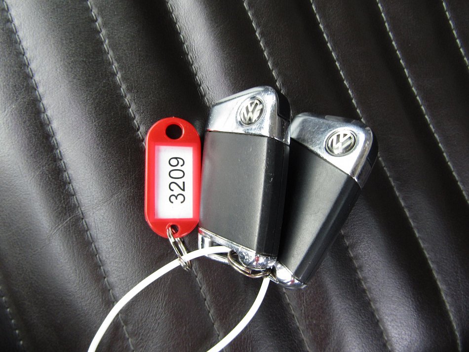 Volkswagen Passat 2.0 TDi 