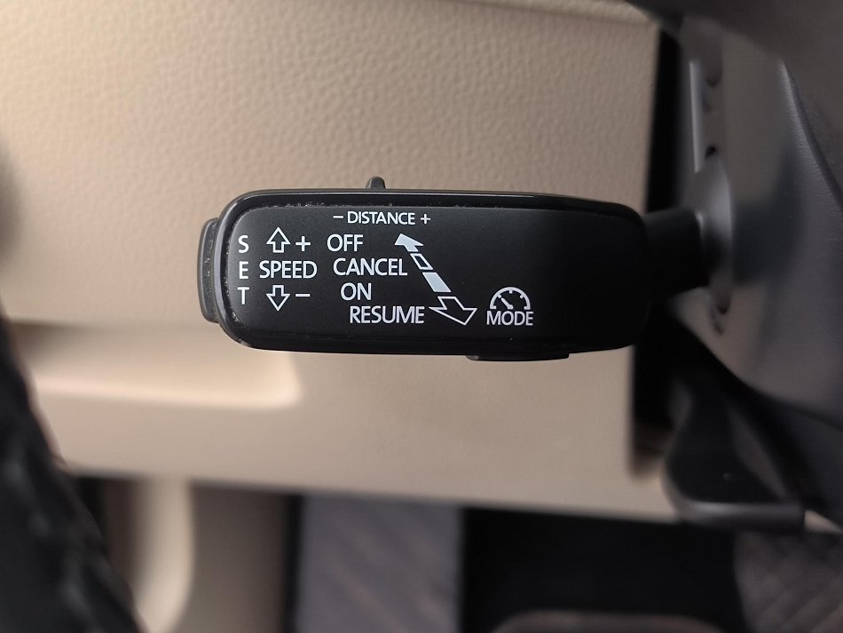 Škoda Superb III 2.0 TSi Style