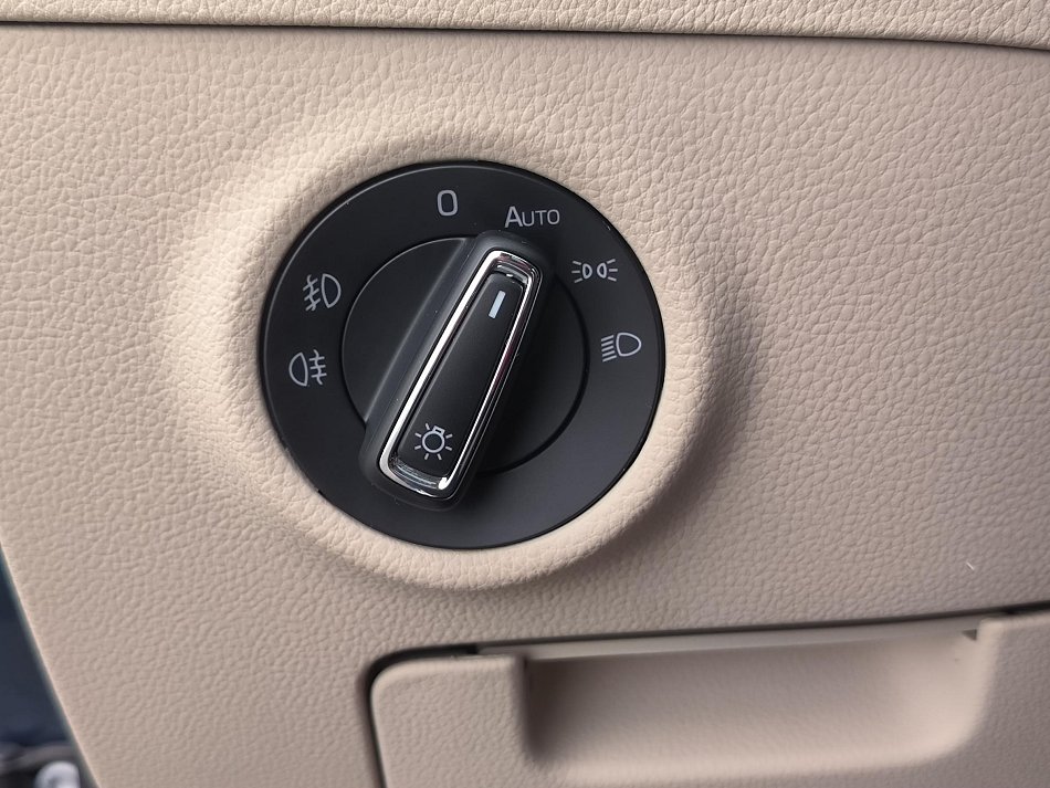 Škoda Superb III 2.0 TSi Style