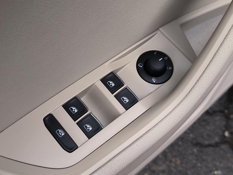 Škoda Superb III 2.0 TSi Style