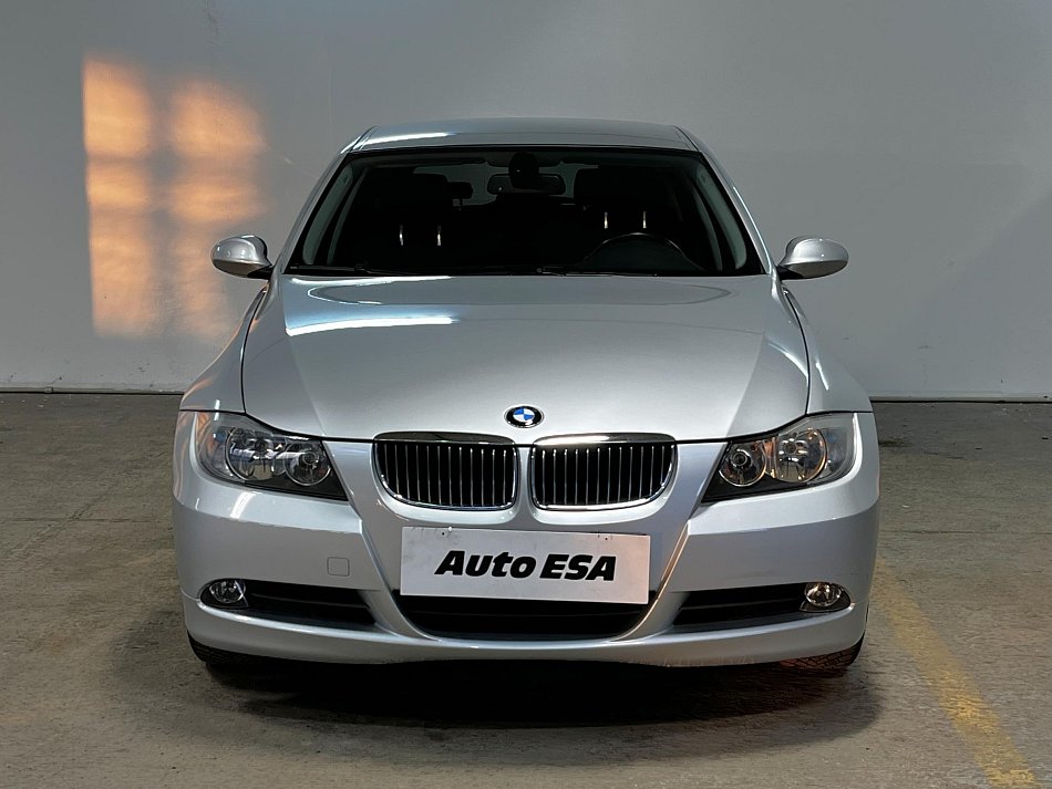 BMW Řada 3 2.5 i 
