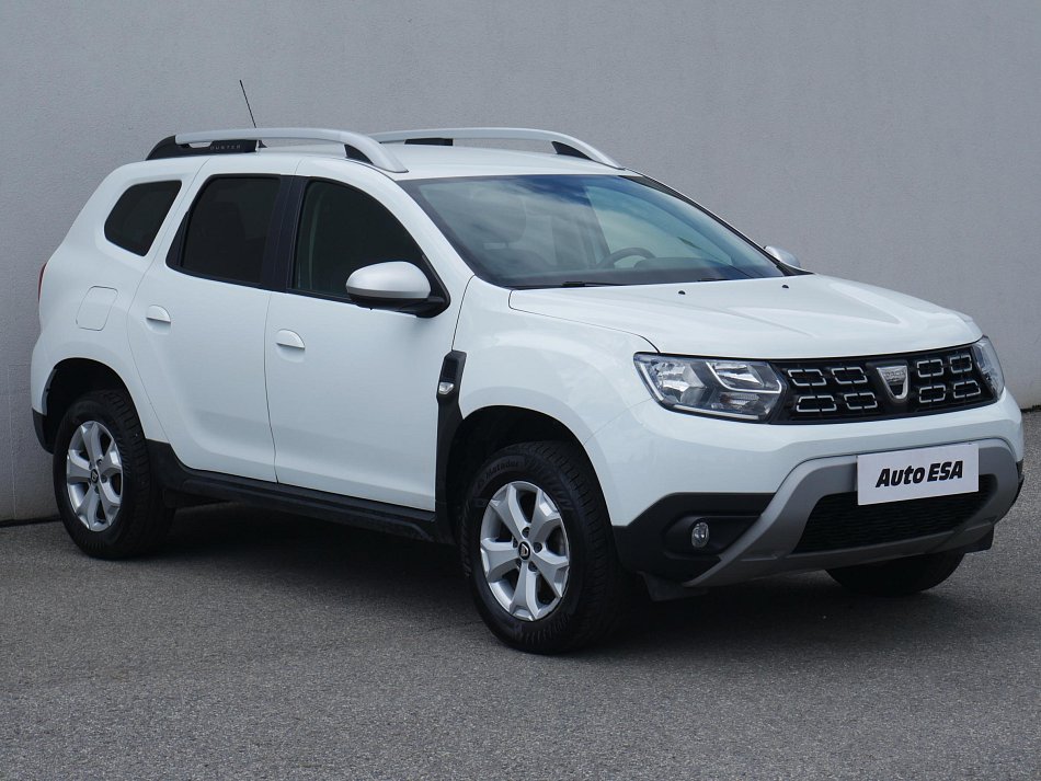 Dacia Duster 1.0 TCe 