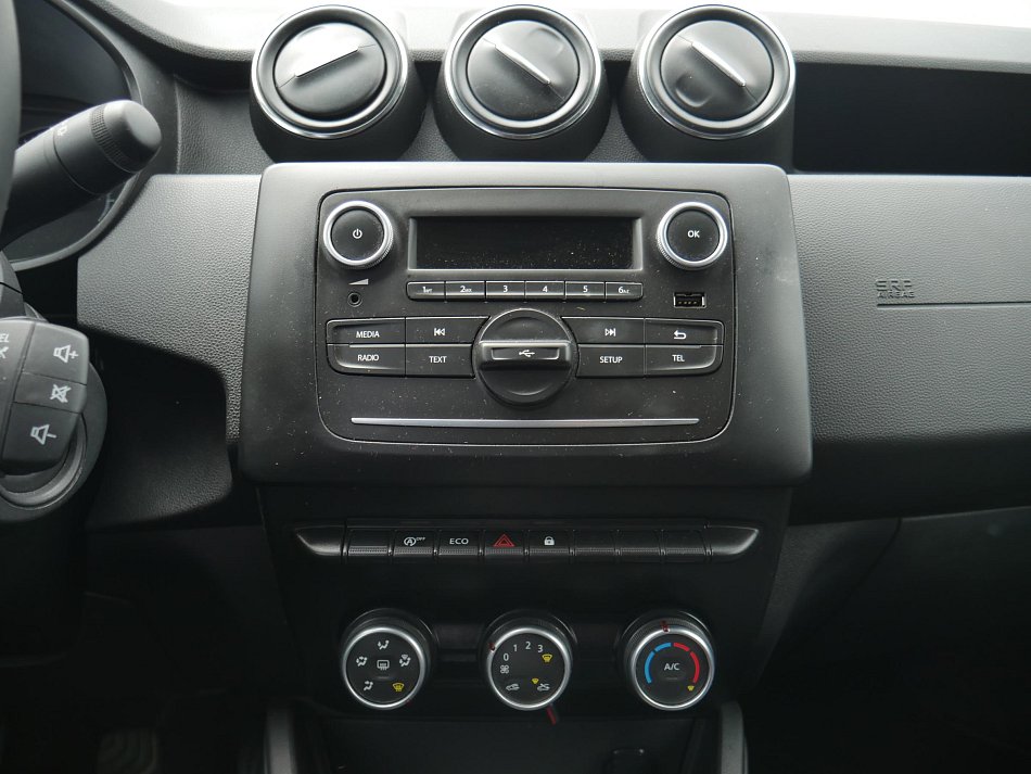 Dacia Duster 1.0 TCe 