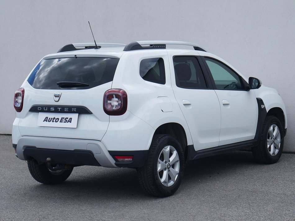 Dacia Duster 1.0 TCe 