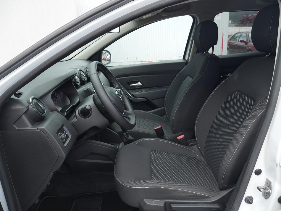 Dacia Duster 1.0 TCe 