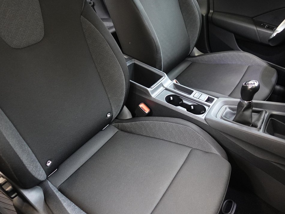 Škoda Octavia IV 2.0 TDi 