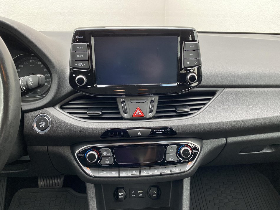 Hyundai I30 1.6 CRDi Style