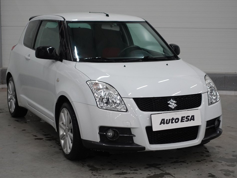 Suzuki Swift 1.6i 