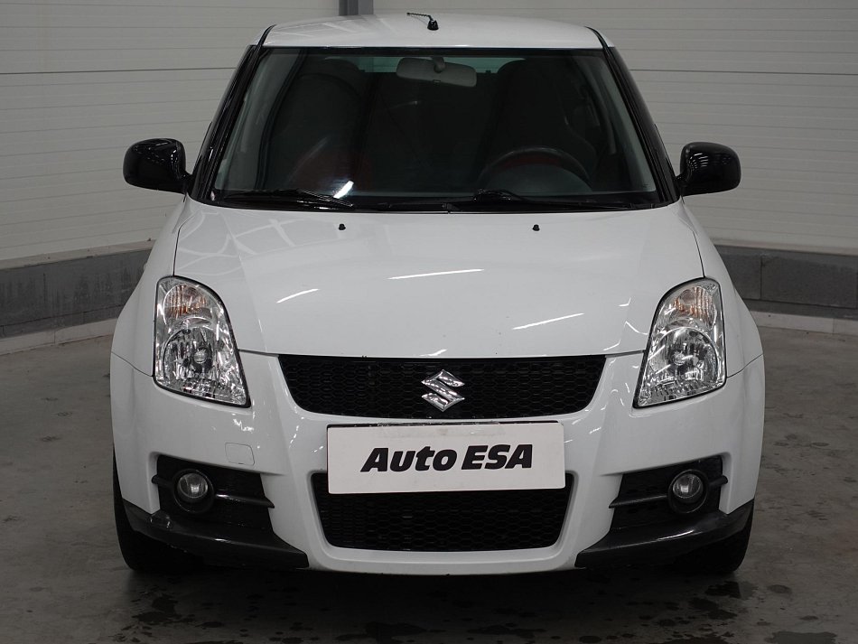 Suzuki Swift 1.6i 