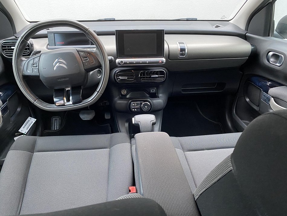 Citroën C4 Cactus 1.2PT 