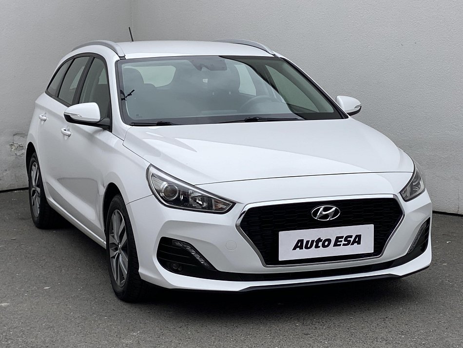 Hyundai I30 1.4 T-GDi Comfort