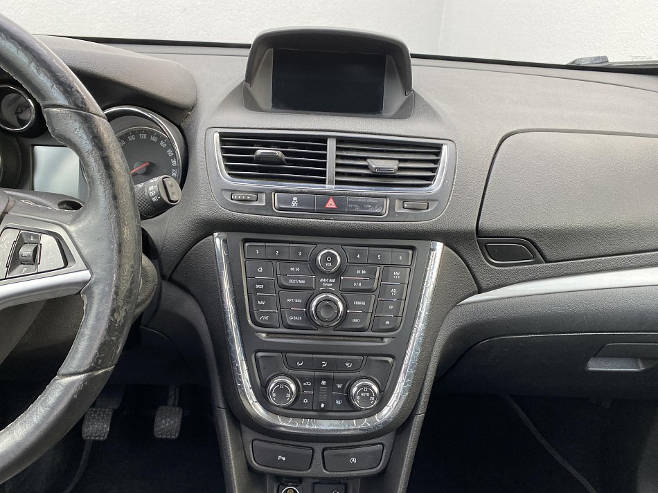 Opel Mokka 1.6 CDTi Cosmo