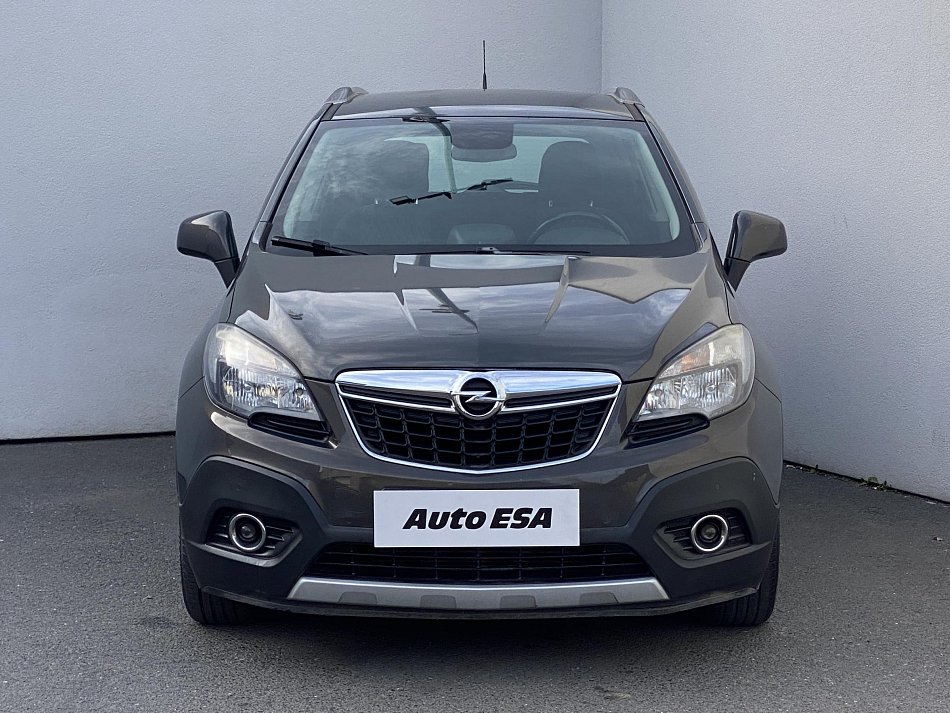 Opel Mokka 1.6 CDTi Cosmo