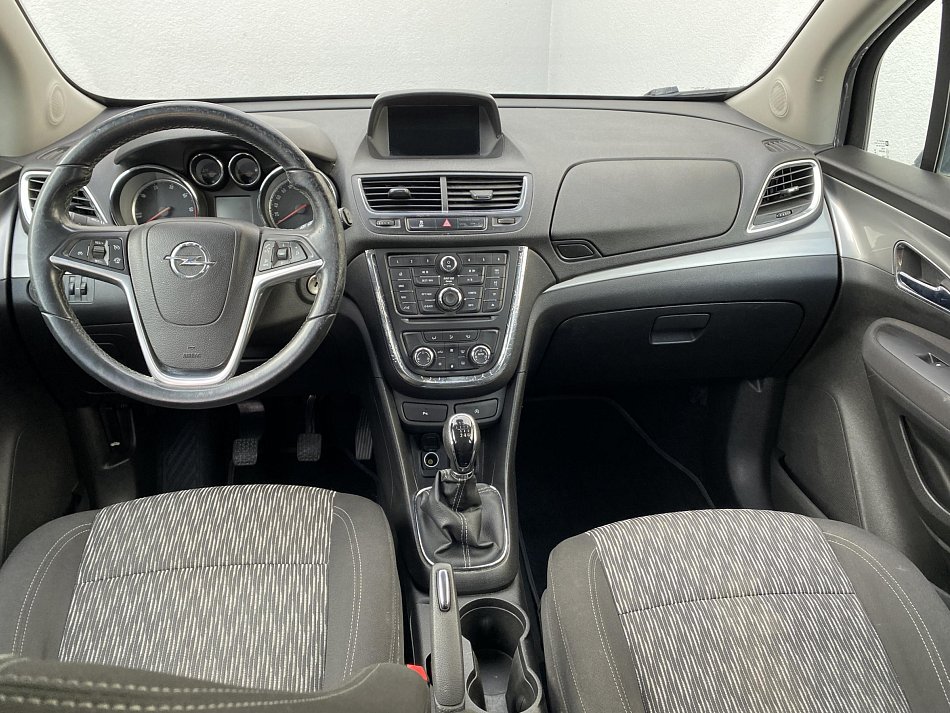 Opel Mokka 1.6 CDTi Cosmo