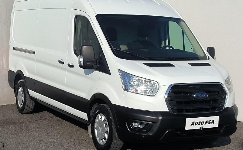 Ford Transit 2.0TDCi Trend L3H2