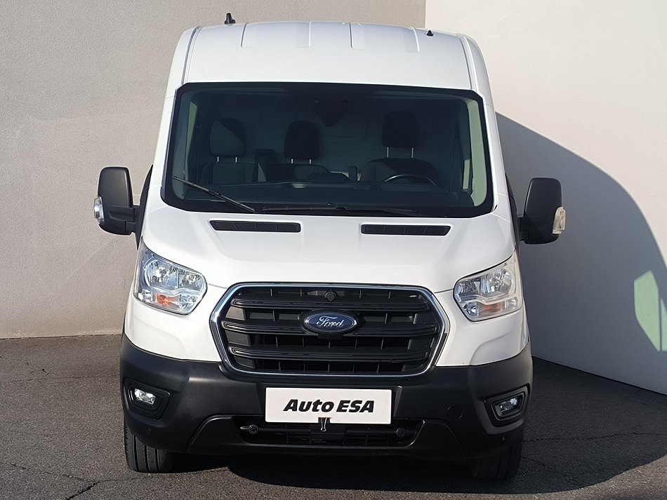 Ford Transit 2.0TDCi Trend L3H2