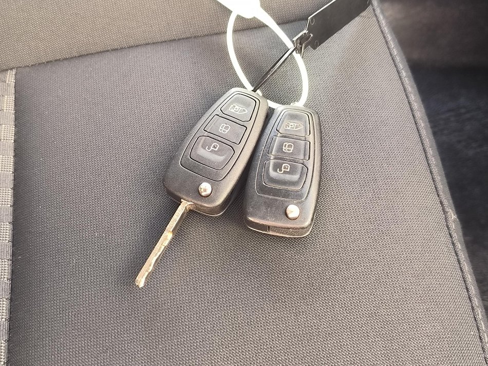 Ford Transit 2.0TDCi Trend L3H2