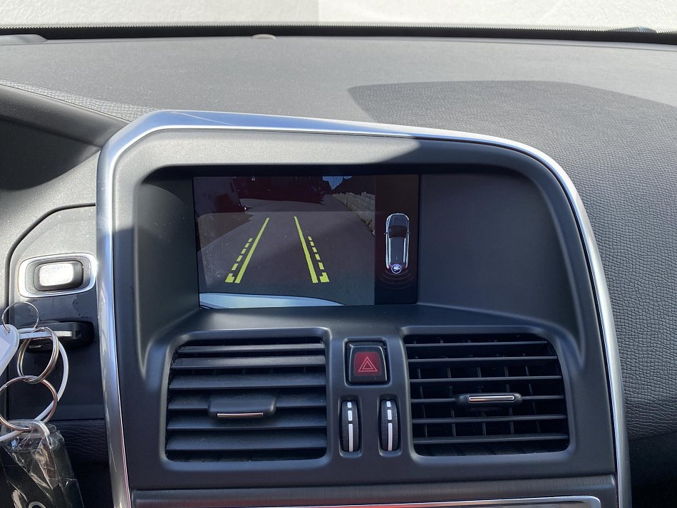 Volvo XC60 2.4D5 Summum AWD