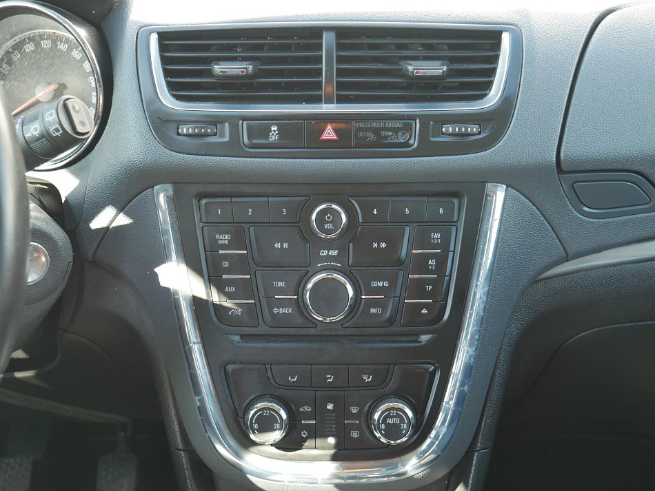 Opel Mokka 1.7 CDTi Cosmo