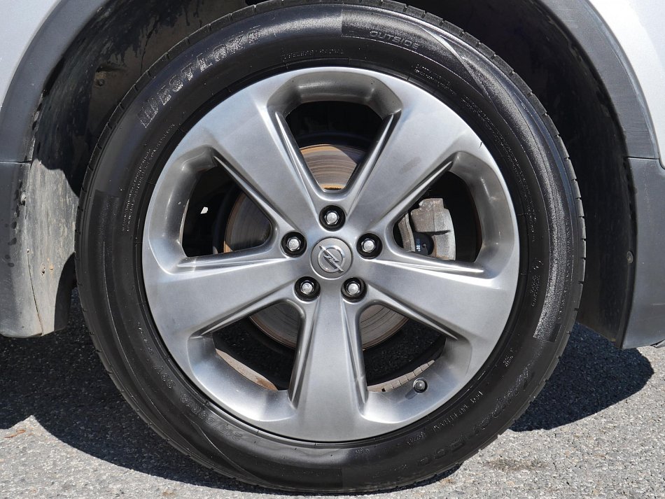 Opel Mokka 1.7 CDTi Cosmo