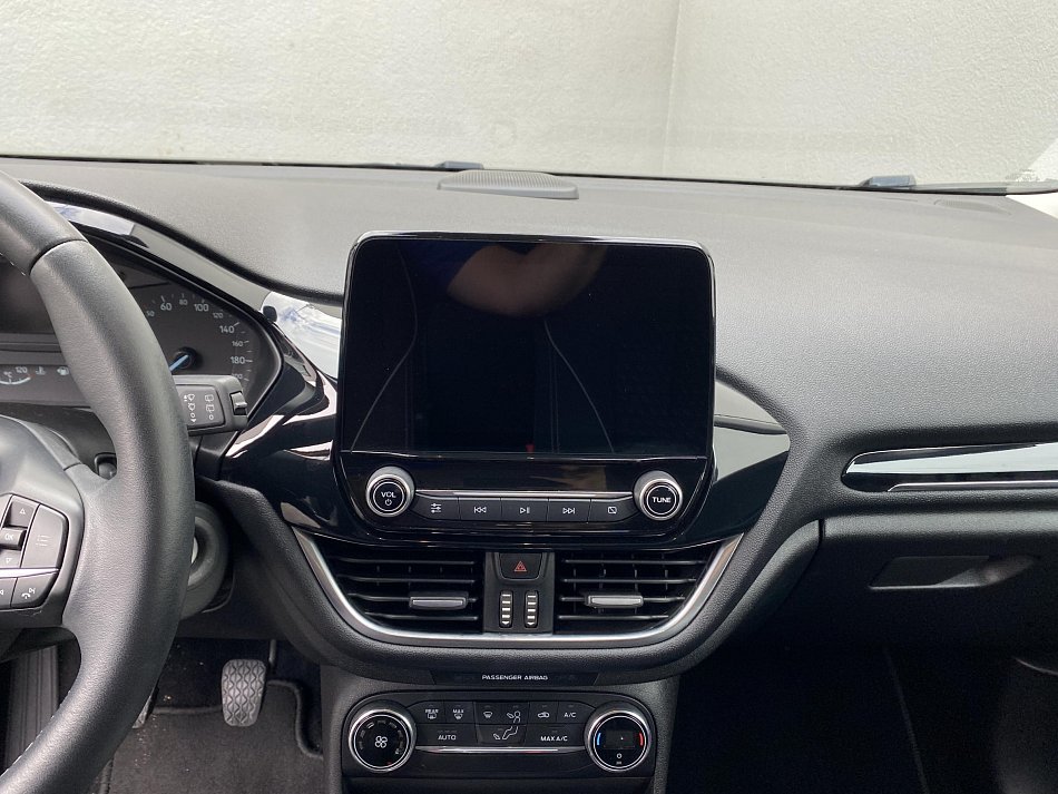 Ford Fiesta 1.0 EB Titanium