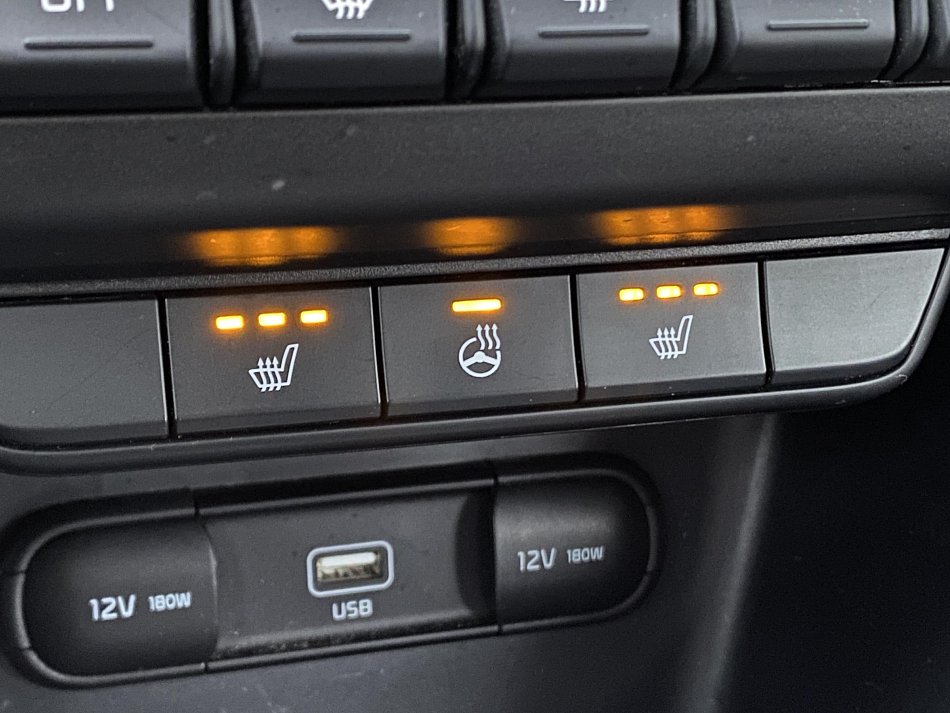 Kia Sportage 1.6  T-GDi Vision AWD