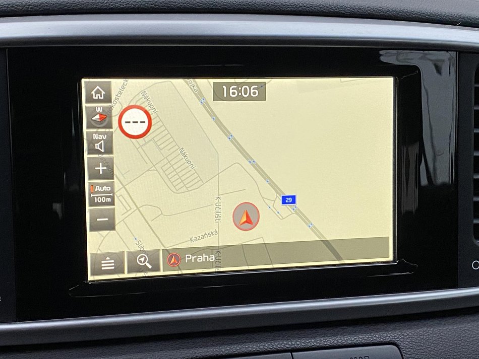 Kia Sportage 1.6  T-GDi Vision AWD