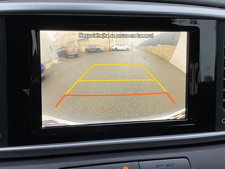 Kia Sportage 1.6  T-GDi Vision AWD