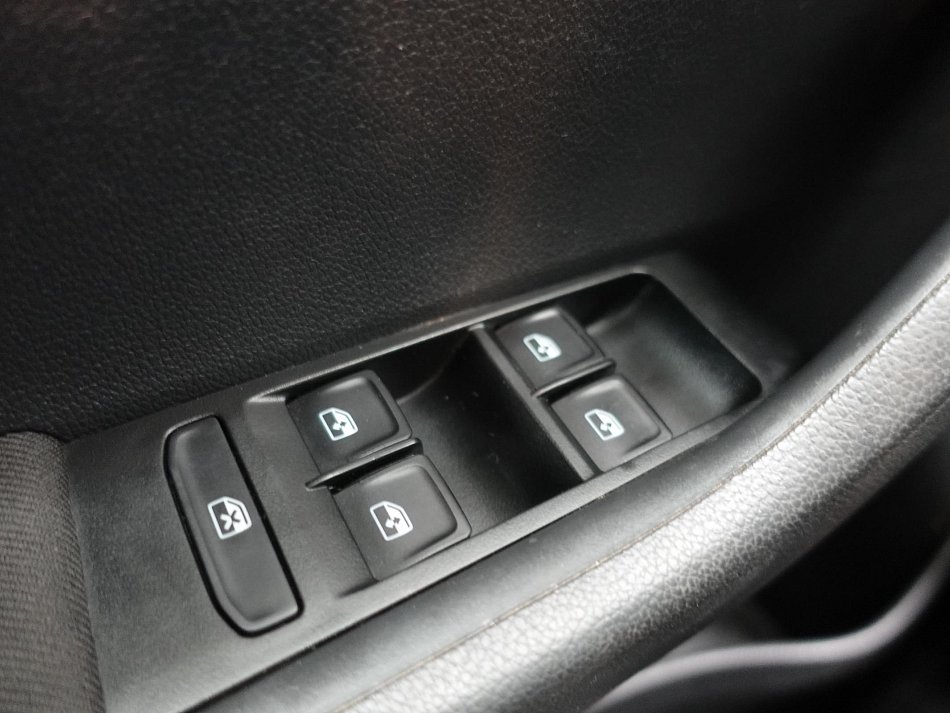 Škoda Fabia III 1.0 TSi Style