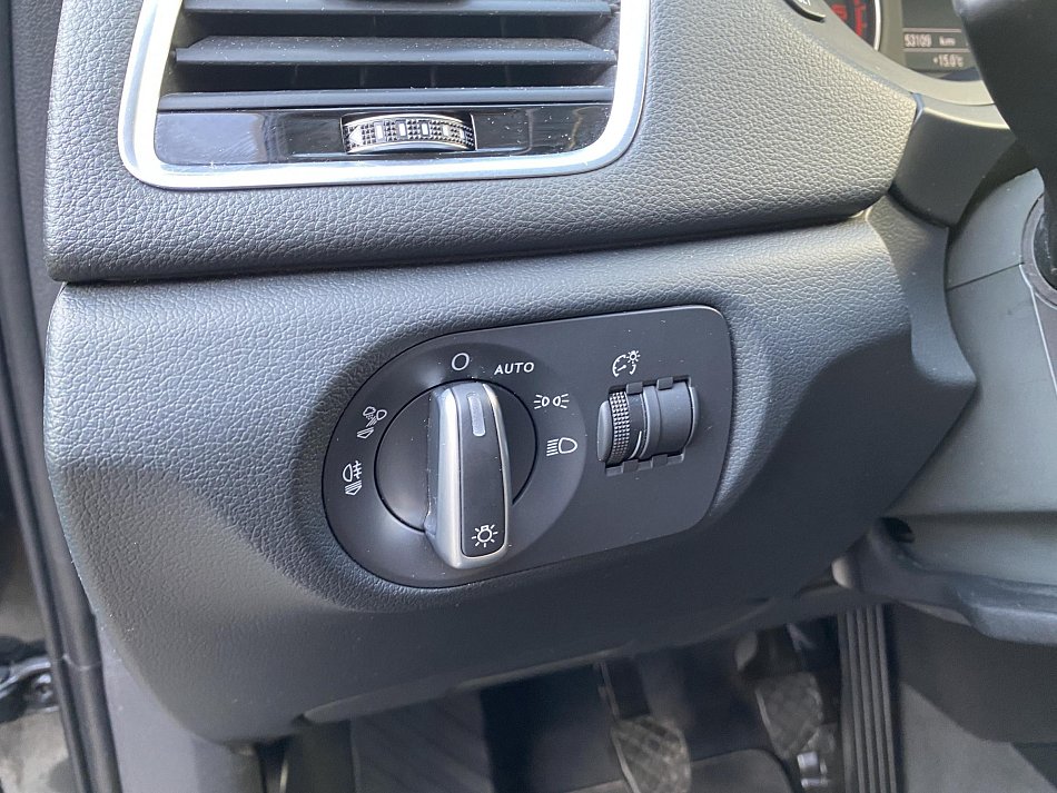 Audi Q3 2.0 TDi  Quattro