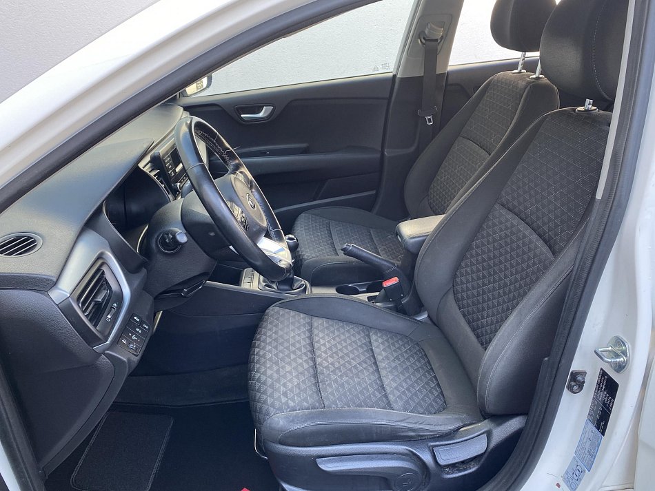 Kia Rio G4LF Comfort