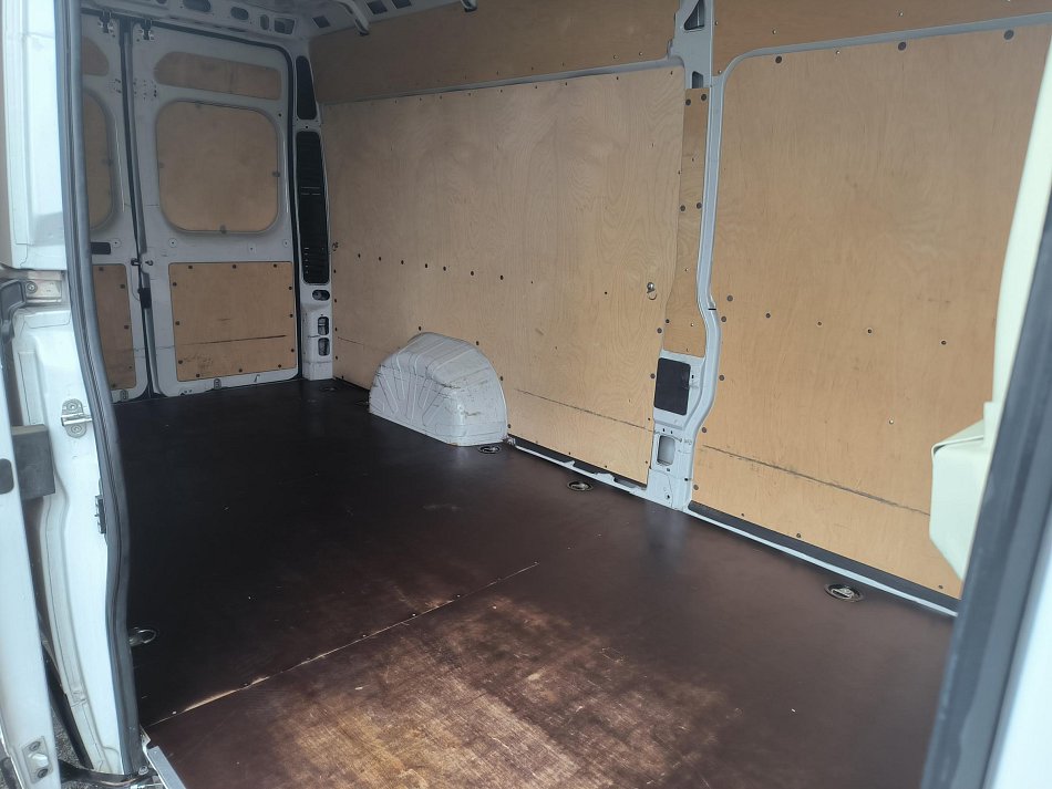 Citroën Jumper 2.2HDi  L4H2