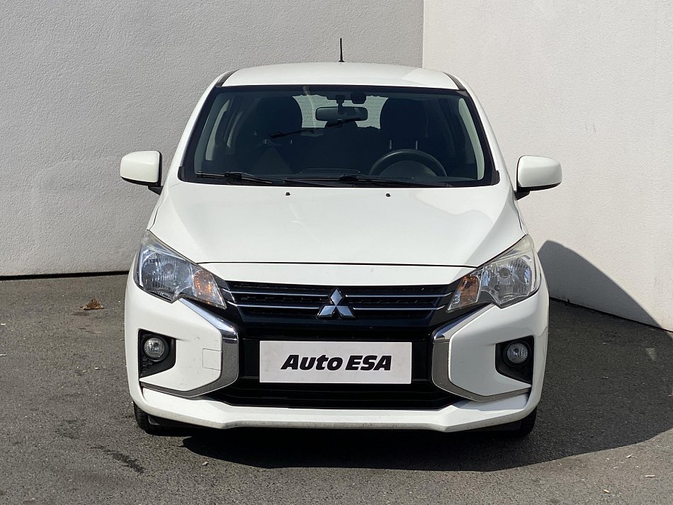 Mitsubishi Space Star 1.2i 