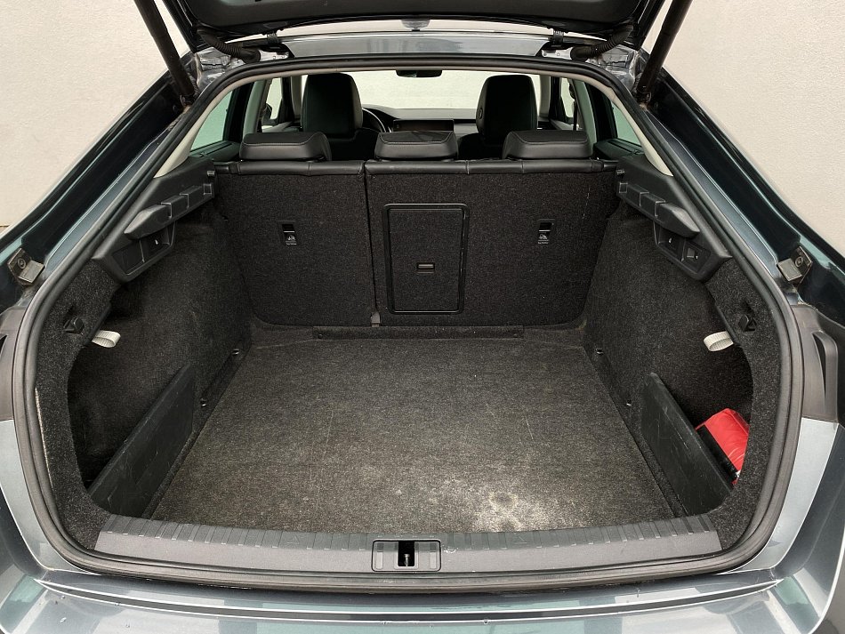 Škoda Octavia IV 1.5 TSi Style