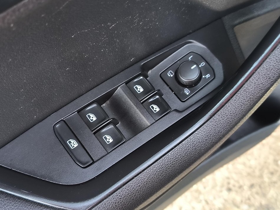 Škoda Karoq 1.5 TSI 