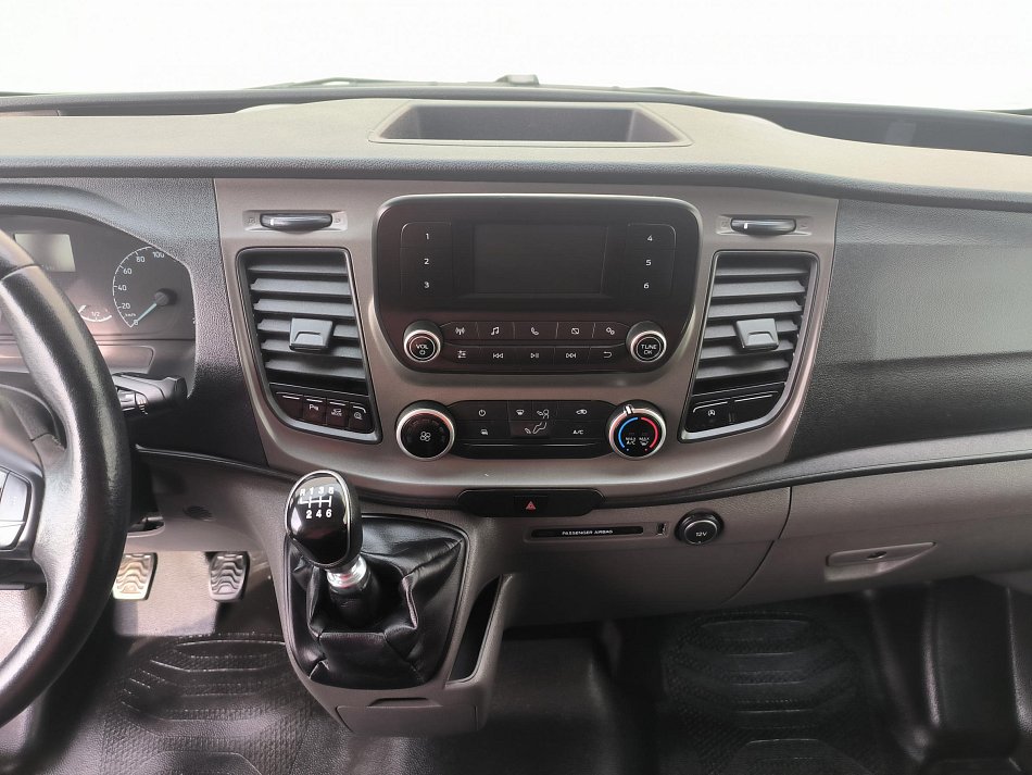 Ford Transit Custom 2.0TDCi Trend L2H1 SORTIMO