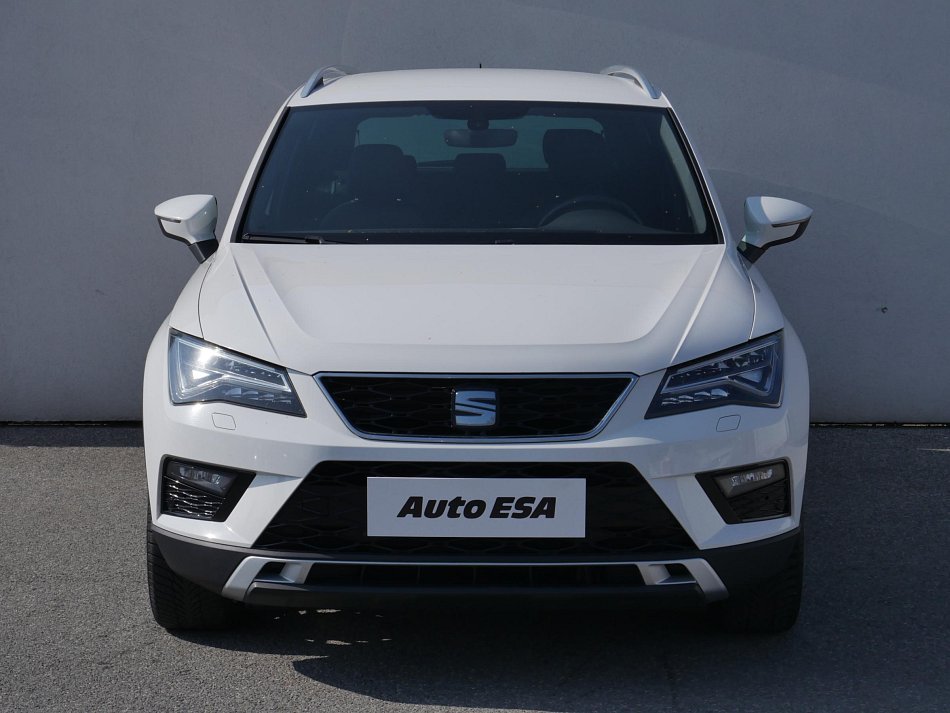 Seat Ateca 1.6 TDi 