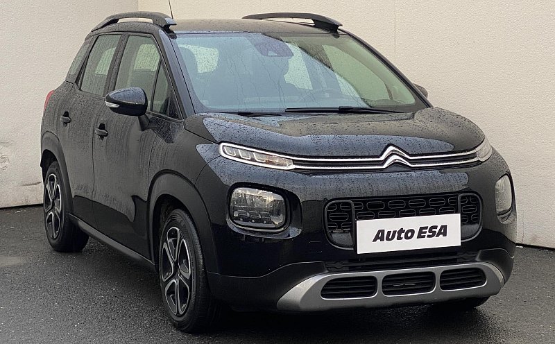Citroën C3 Aircross 1.2PT 