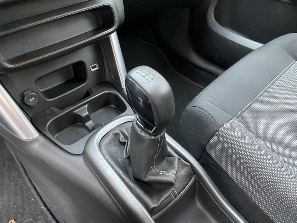 Citroën C3 Aircross 1.2PT 