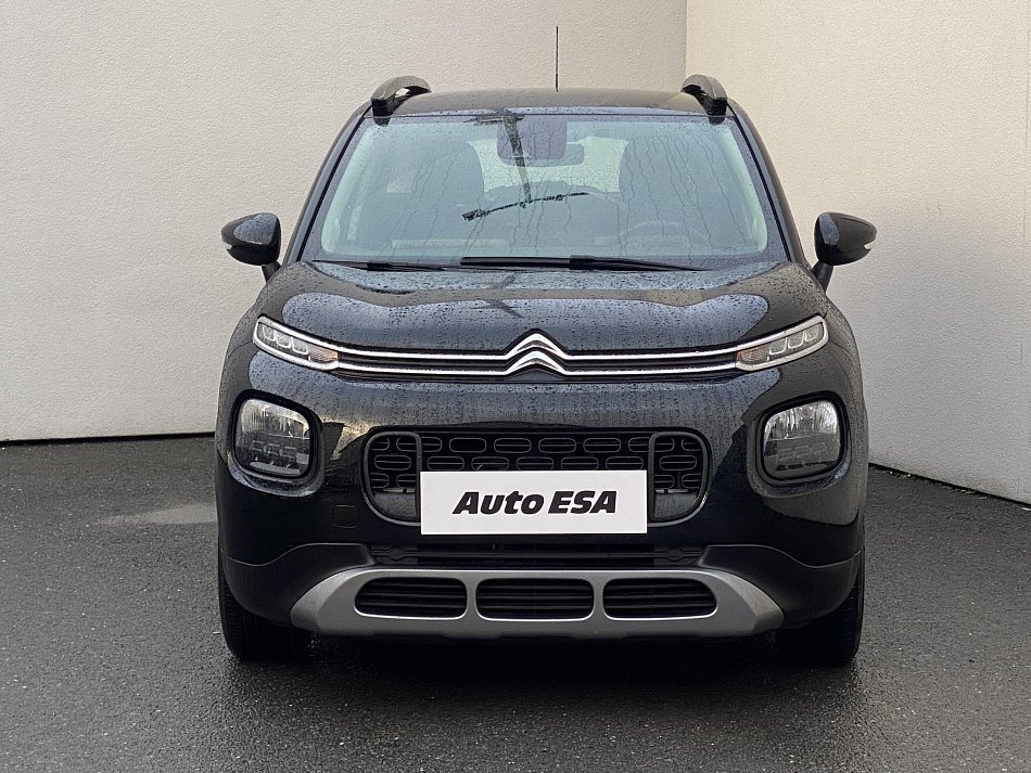 Citroën C3 Aircross 1.2PT 