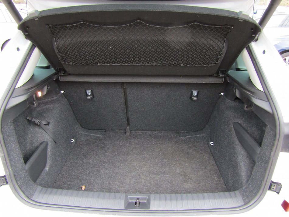 Škoda Kamiq 1.0TSI Style