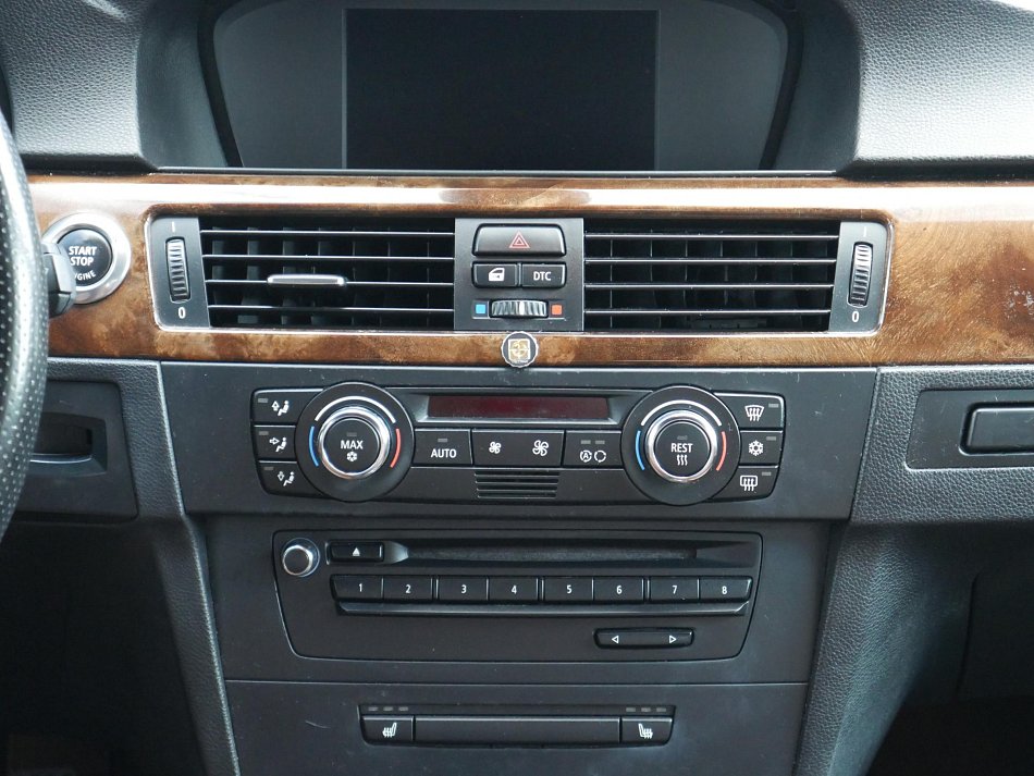 BMW Řada 3 2.5d  325d