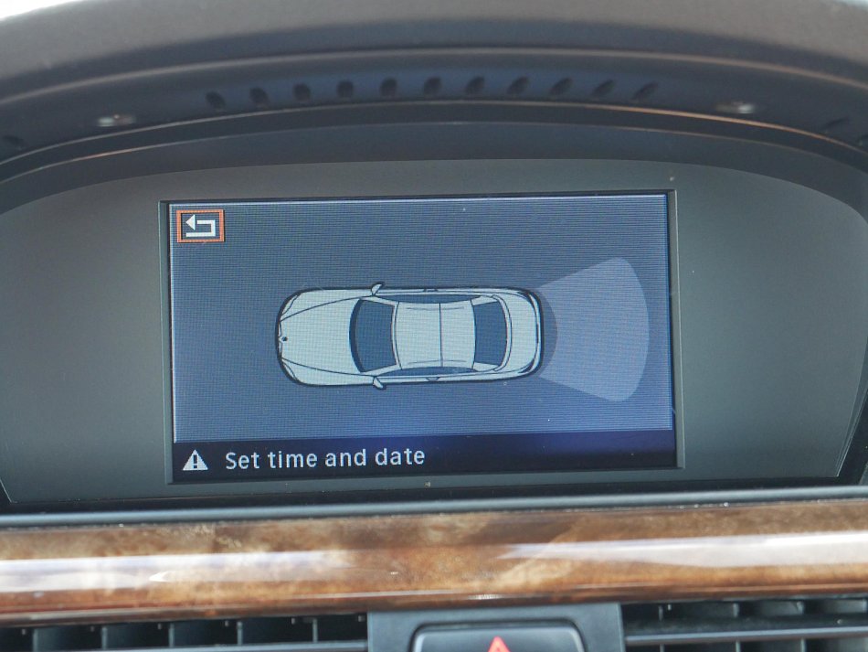 BMW Řada 3 2.5d  325d