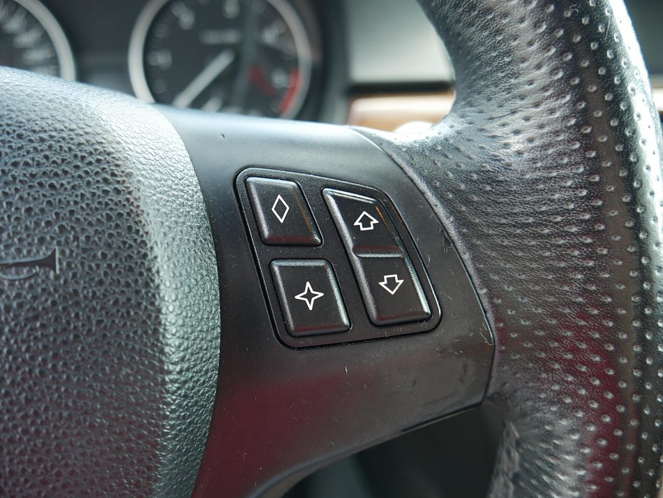 BMW Řada 3 2.5d  325d