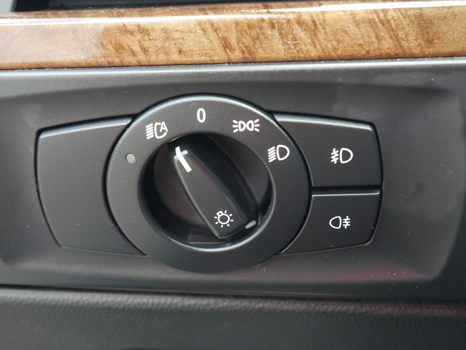 BMW Řada 3 2.5d  325d